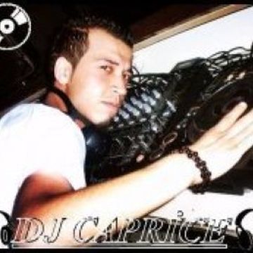 Dj Caprice