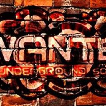 wantedundergroundsounds