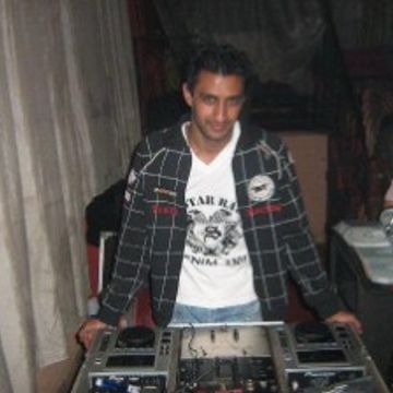 dj wali