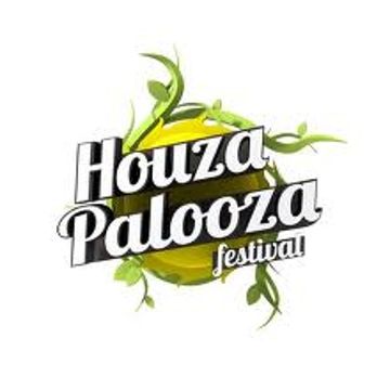 Houza-Palooza DJ CONTEST Mainstage by RomBeads