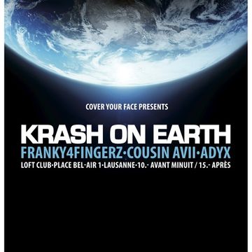 BO LOFT DECEMBER 2011