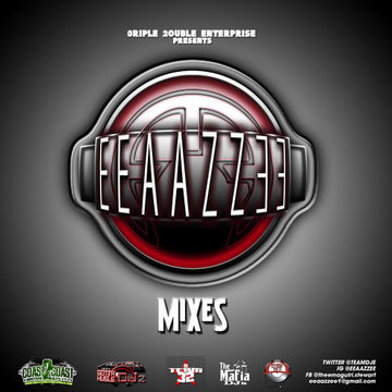 DJ EEAAZZEE T40, HH, OLD SCHOOL MINI MIX 