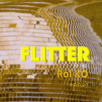 Flitter  Rol KO edition 11