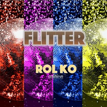 Flitter  Rol KO edition 24