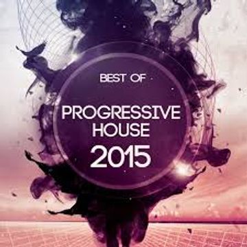  Progressive House 2015