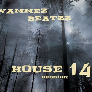 Wammez Beatzz House session Volume 14