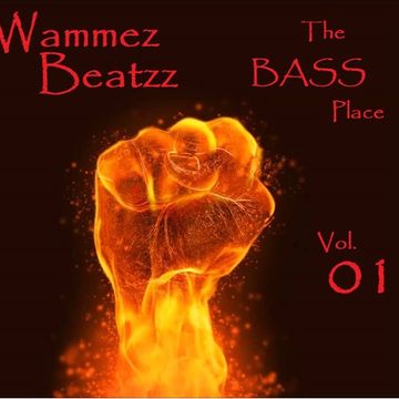 Wammez Beatzz The Bass Place volume 01