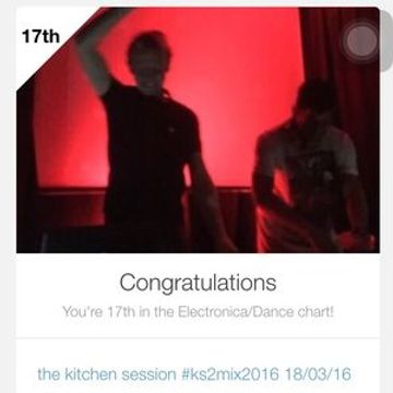 the kitchensession ks2mix2016 18 03 16