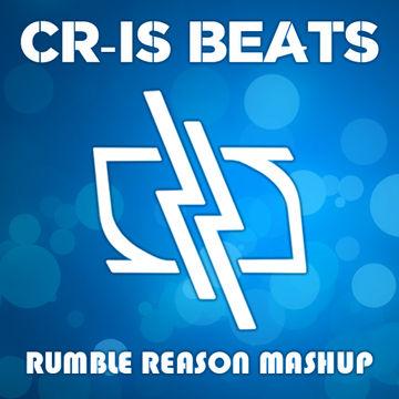 Gregor Salto feat MC Spyder vs NERVO & Hook N Sling - Rumble Reason (CR-IS beats mashup)