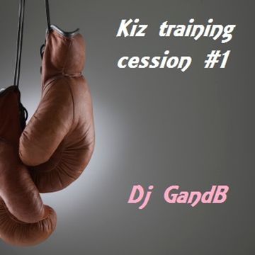 Kiz_Training Cession#1