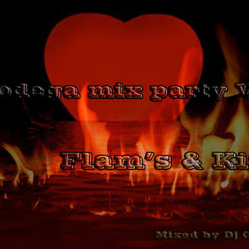 Bodega Mix Party V: Flam's & Kiz