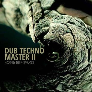 Dub Techno Master II