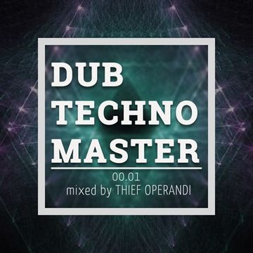 Dub Techno Master