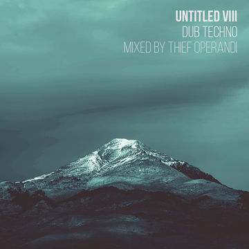 Untitled VIII (dub techno mix)