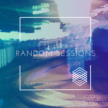 Random Sessions III ( Dub Techno mix )