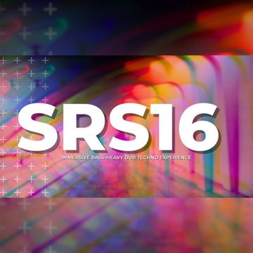 SRS 16 DubTechno Mix