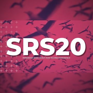 SRS 20 DubTechno mix 