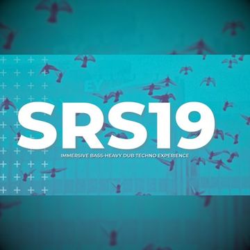 SRS 19 Dubtechno MIx