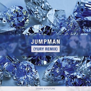 Jumpman Yury remix