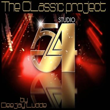 Deejay Luddes The Classic Project part 2