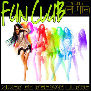 Fun Club Mix 2016 2   Ludde In Da House