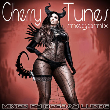 Cherry Tunes megamix 2017