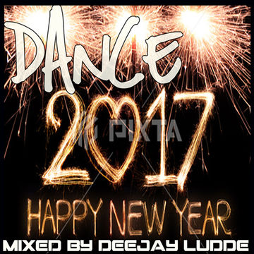 Happy New Year Mix 2017   Ludde In Da House (2)