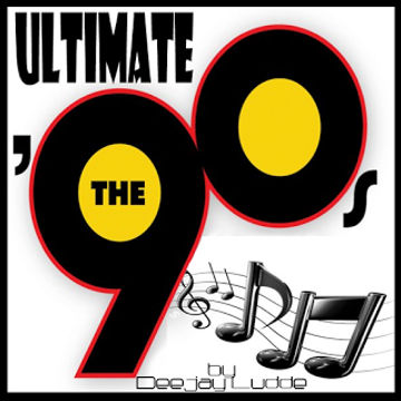 Ultimate 90 's Dance Mix