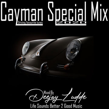 Cayman Special Mix 2020 by Deejay Ludde