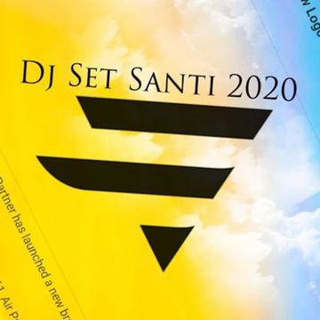 - new    dj set santi 2023 diciembre