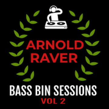 BASS BIN SESSIONS VOL 2