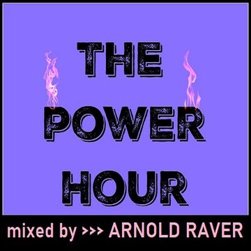THE POWER HOUR