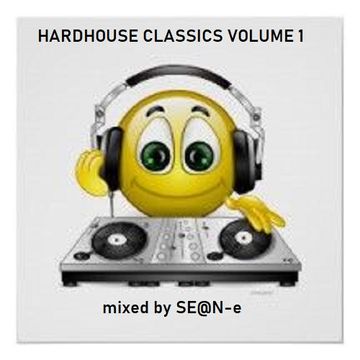 HARDHOUSE CLASSICS VOLUME 1