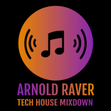 TECH HOUSE MIXDOWN