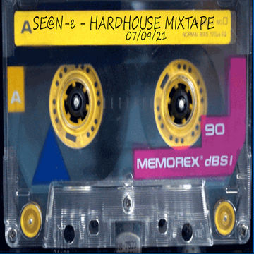 HARDHOUSE MIXTAPE 07-09-21