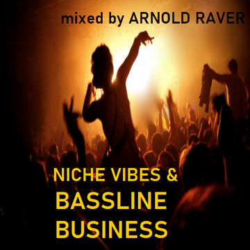 NICHE VIBES & BASSLINE BUSINESS