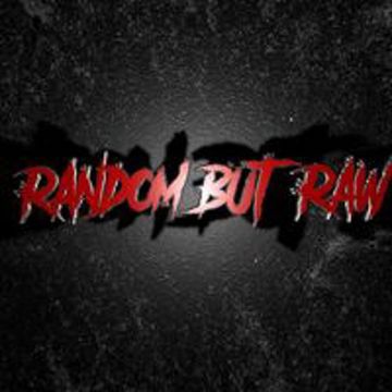 RANDOM BUT RAW (Showcase mix by SE@N-e)