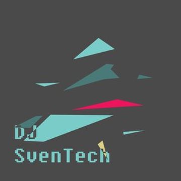 DJ SvenTech - 4 Deck Craziness