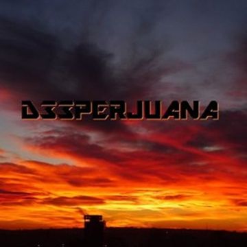 DEEPERJUANA - WEEKEND WARM UP (MAY PROMO 2016)