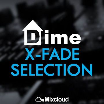 X-Fade Selection #9 (Jun 2016)