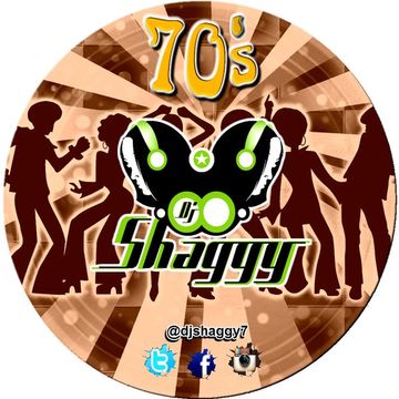 Dj Shaggy - Gregory Villarreal - Clasicos 70's (((1)))