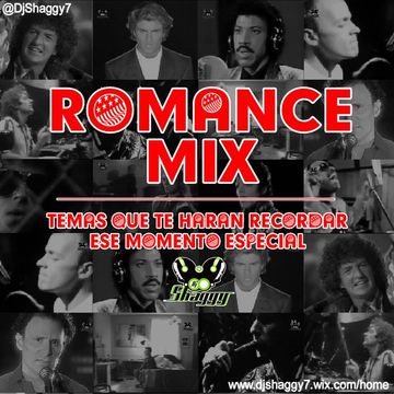 Romance Mix