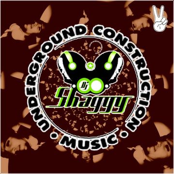 Dj Shaggy - Gregory Villarreal - Underground 2