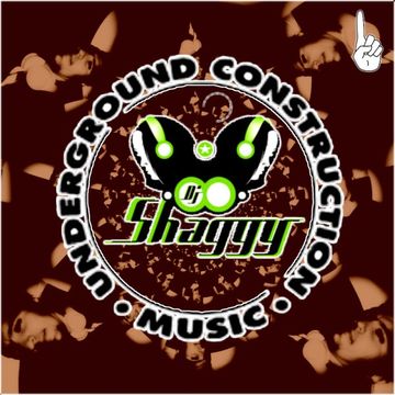 Dj Shaggy - Gregory Villarreal - Underground 1