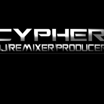 cypher 2hour techno & trance mix