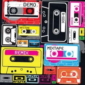 Disco & HI NRG  80's Mix By Ned