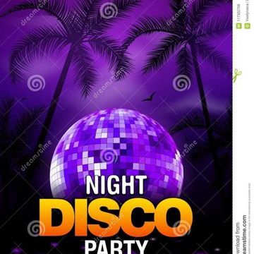 Disco Classic Colection  Mix By Ned