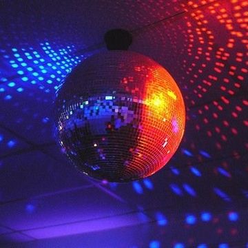 Disco 80's Top 30 In The Mix By Ned