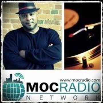 MOCRadio Dj Reroc Latin Quarters Tribel Of Africa Mix