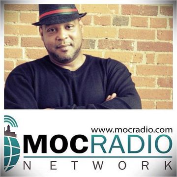 MOCRadio DJ Reroc Latin Quarters Soulful House Year End Mix 2016